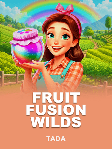 Fruit Fusion Wilds