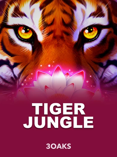 Tiger Jungle