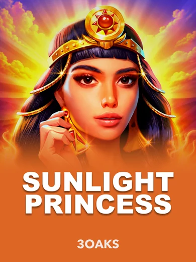 Sunlight Princess