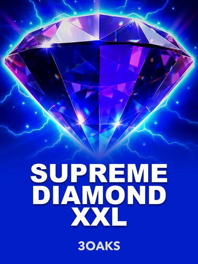 Supreme Diamond XXL