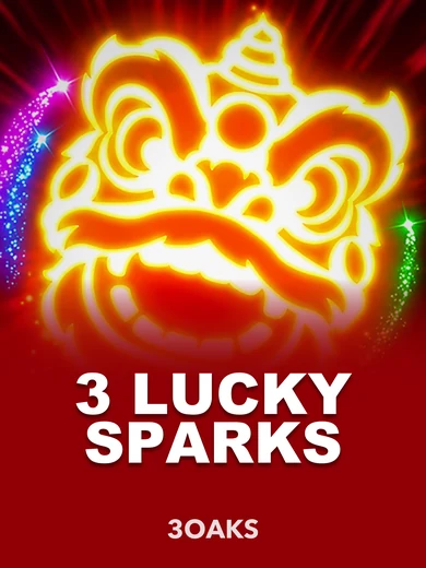 3 Lucky Sparks