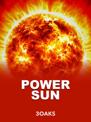 Power Sun