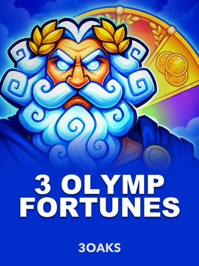 3 Olymp Fortunes