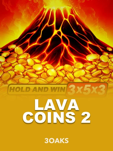 Lava Coins 2