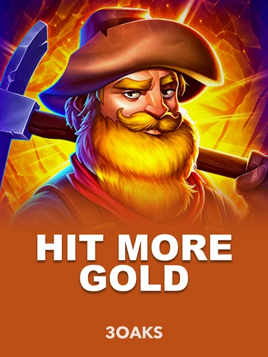 Hit More Gold