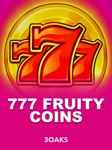 777 Fruity Coins