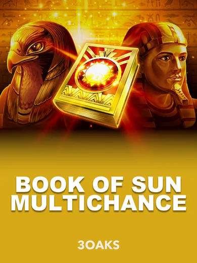 Book of Sun Multichance