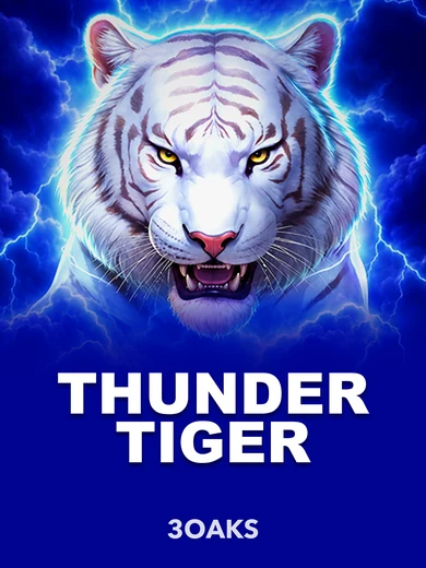 Thunder Tiger