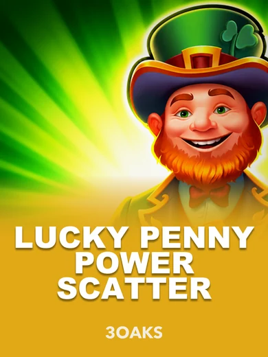 Lucky Penny Power Scatter