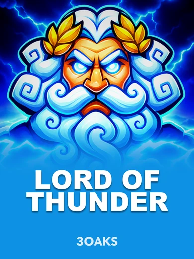 Lord of Thunder