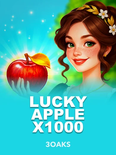 Lucky Apple x1000
