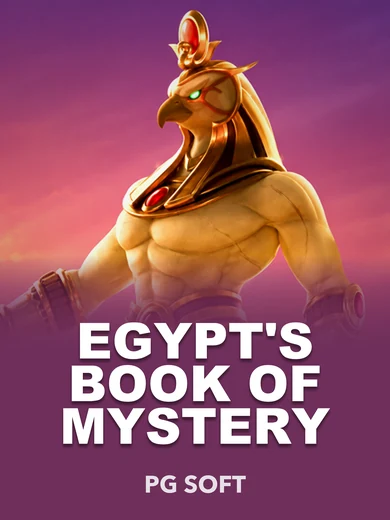 Egypt's Book of Mystery