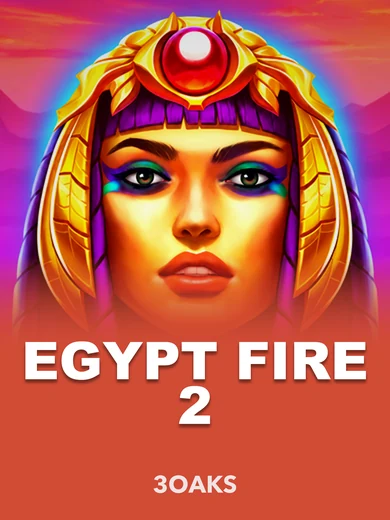 Egypt Fire 2