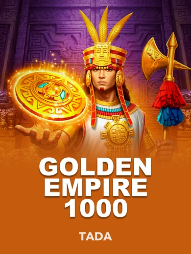 Golden Empire 1000