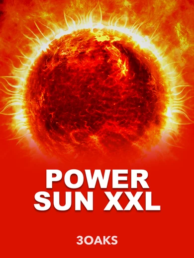 Power Sun XXL