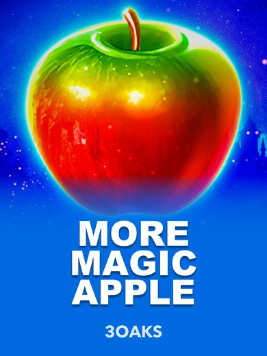 More Magic Apple