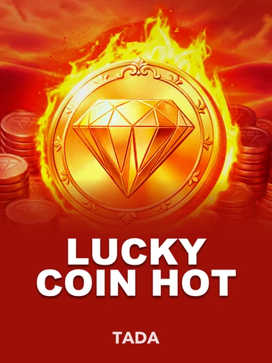 Lucky Coin HOT
