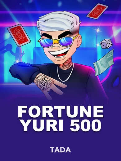 Fortune Yuri 500