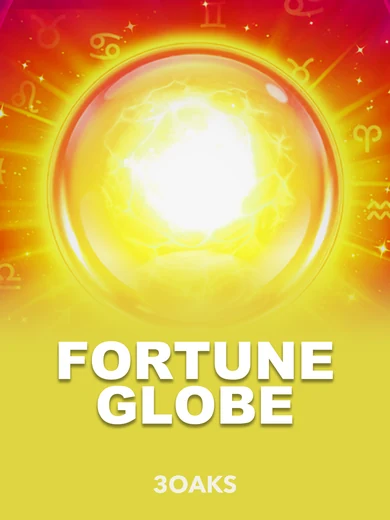 Fortune Globe