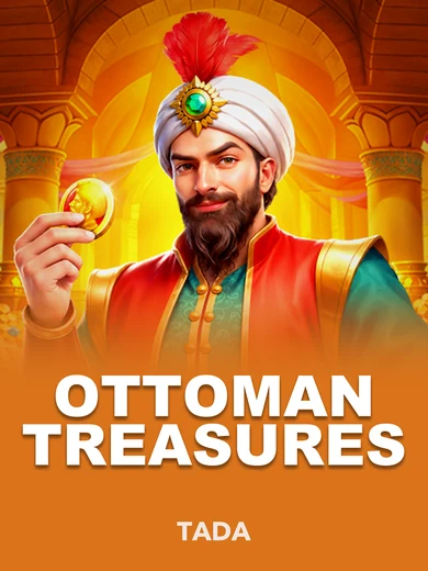 Ottoman Treasures