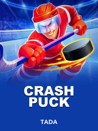 Crash Puck