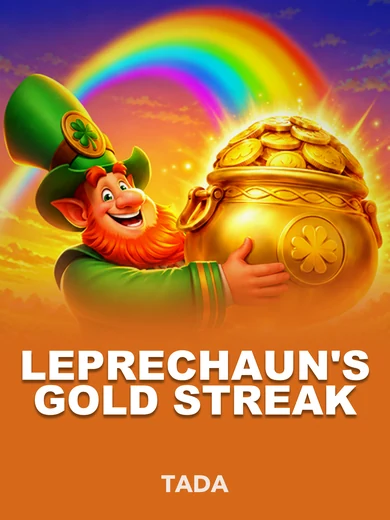 Leprechaun’s Gold Streak