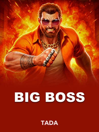 Big Boss