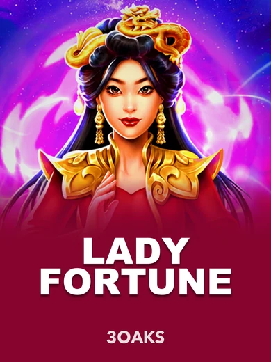 Lady Fortune