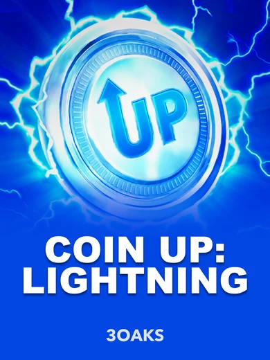 Coin UP: Lightning
