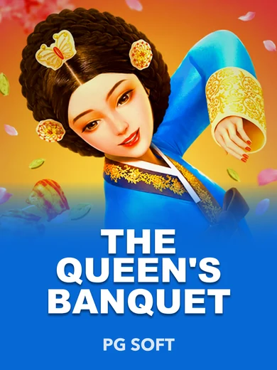 The Queen's Banquet