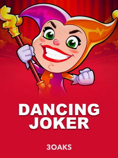 Dancing Joker