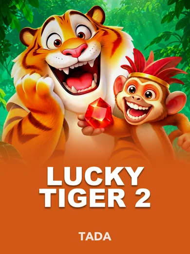 Lucky Tiger 2