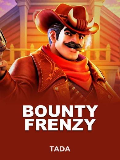 Bounty Frenzy