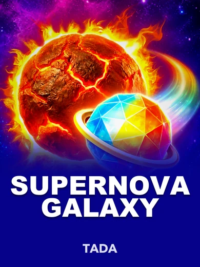Supernova Galaxy