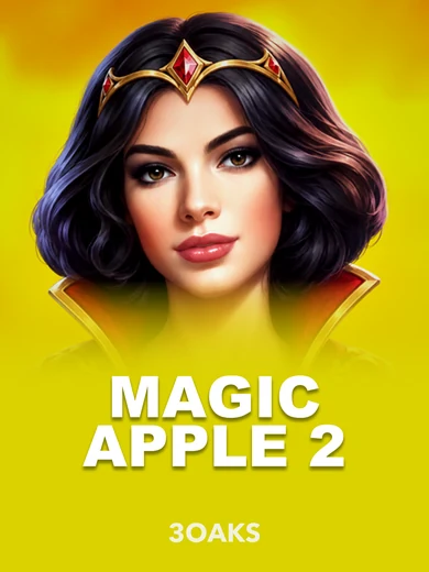Magic Apple 2