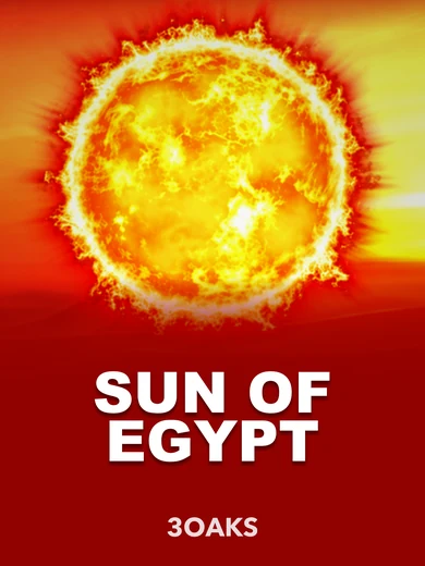 Sun of Egypt