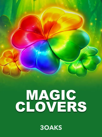 Magic Clovers