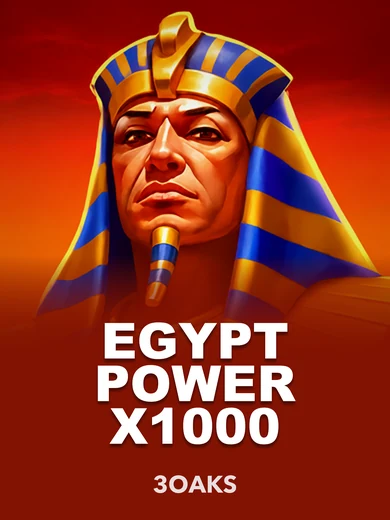 Egypt Power x1000