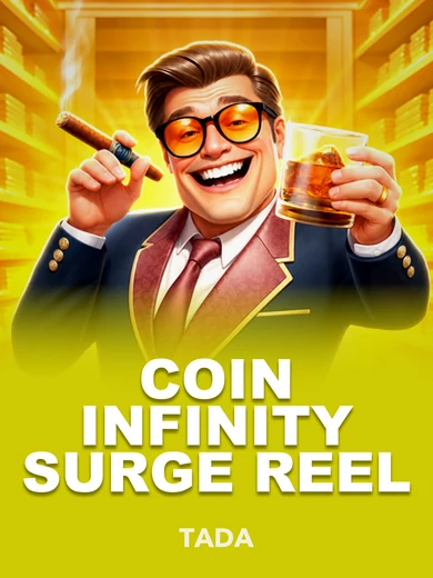 Coin infinity Surge Reel