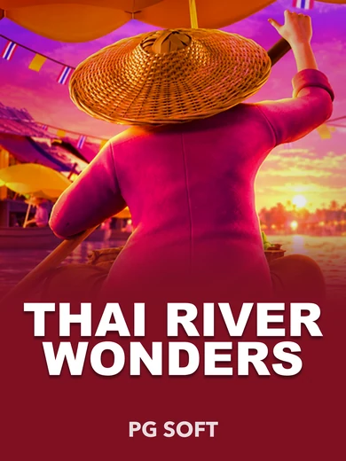 Thai River Wonders