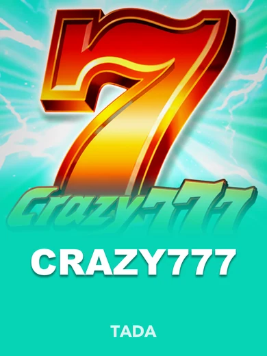 Crazy777
