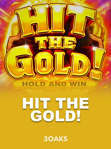 Hit the Gold!