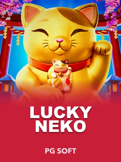 Lucky Neko