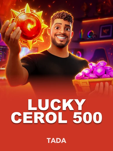 Lucky Cerol 500