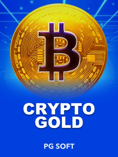 Crypto Gold
