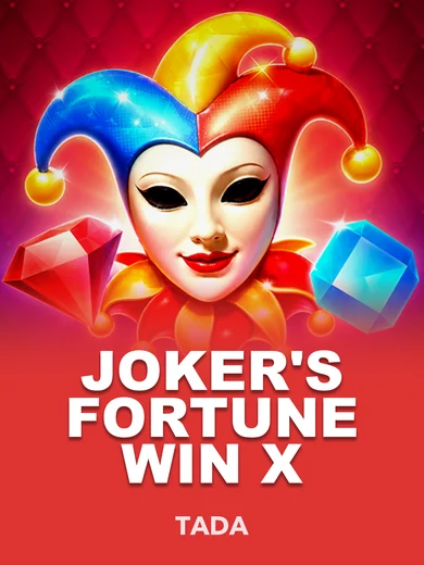 Joker's Fortune Win X