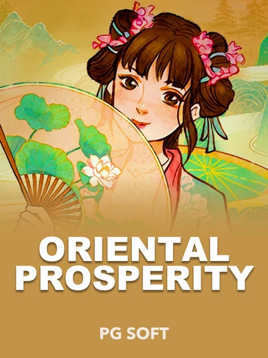 Oriental Prosperity