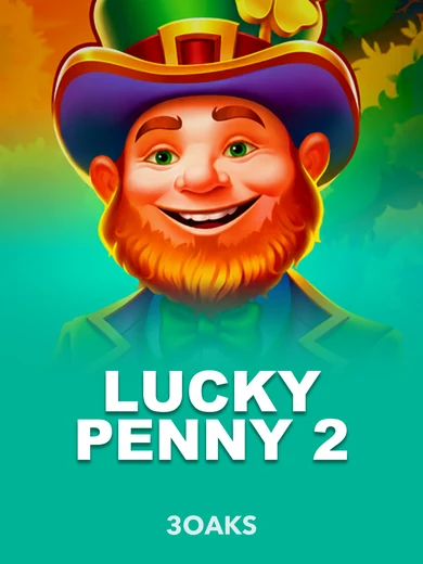 Lucky Penny 2