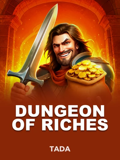 Dungeon of Riches