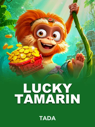 Lucky Tamarin